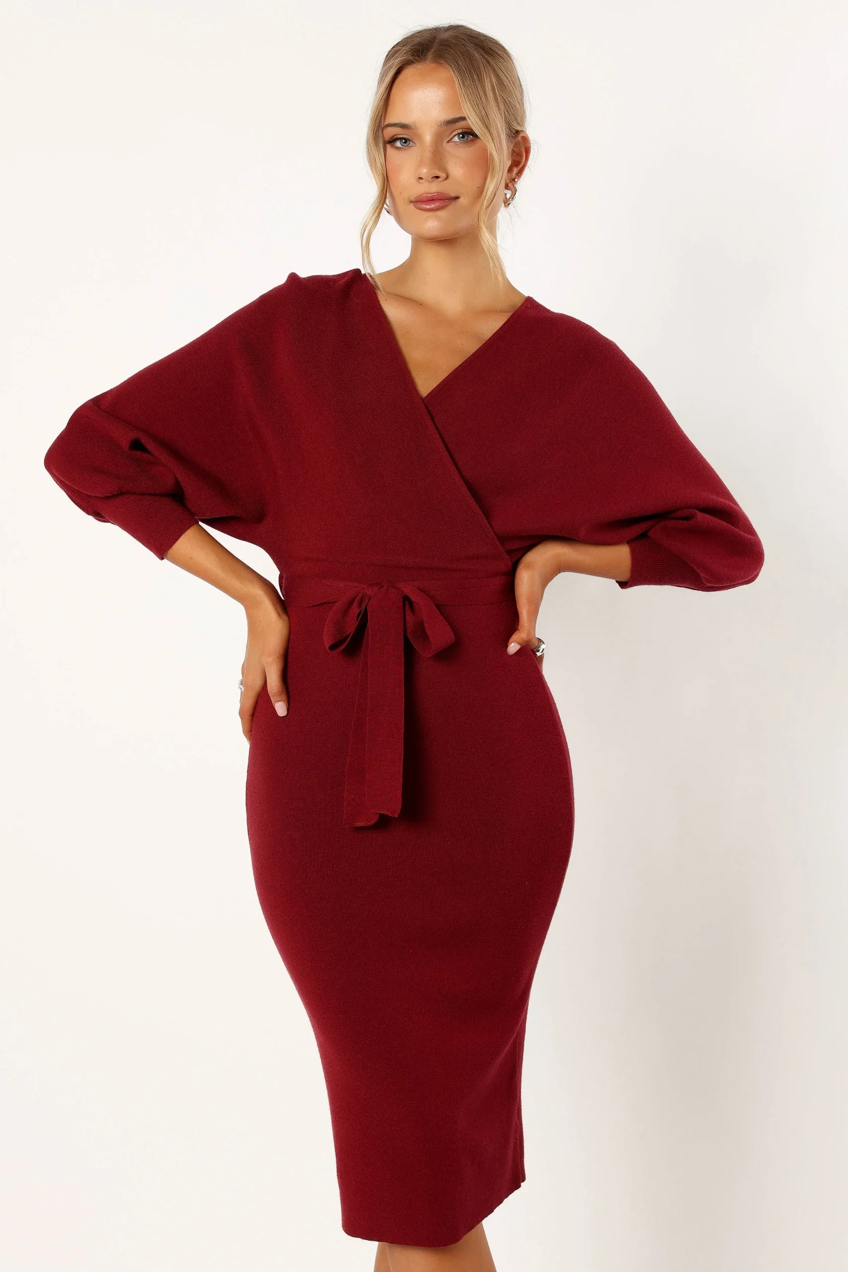 Nate Dress - Image 3